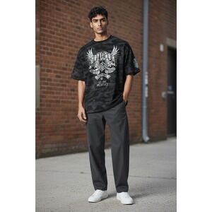 Large Southpole‎ Premium Motor Lab T Shirt